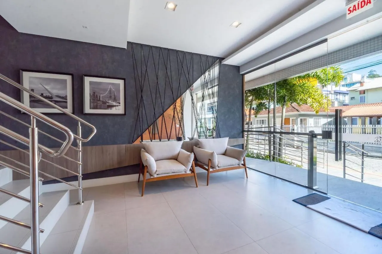 Porto Madero - Amplo Apartamento Em Condo Com Piscina بومبينهاس البرازيل